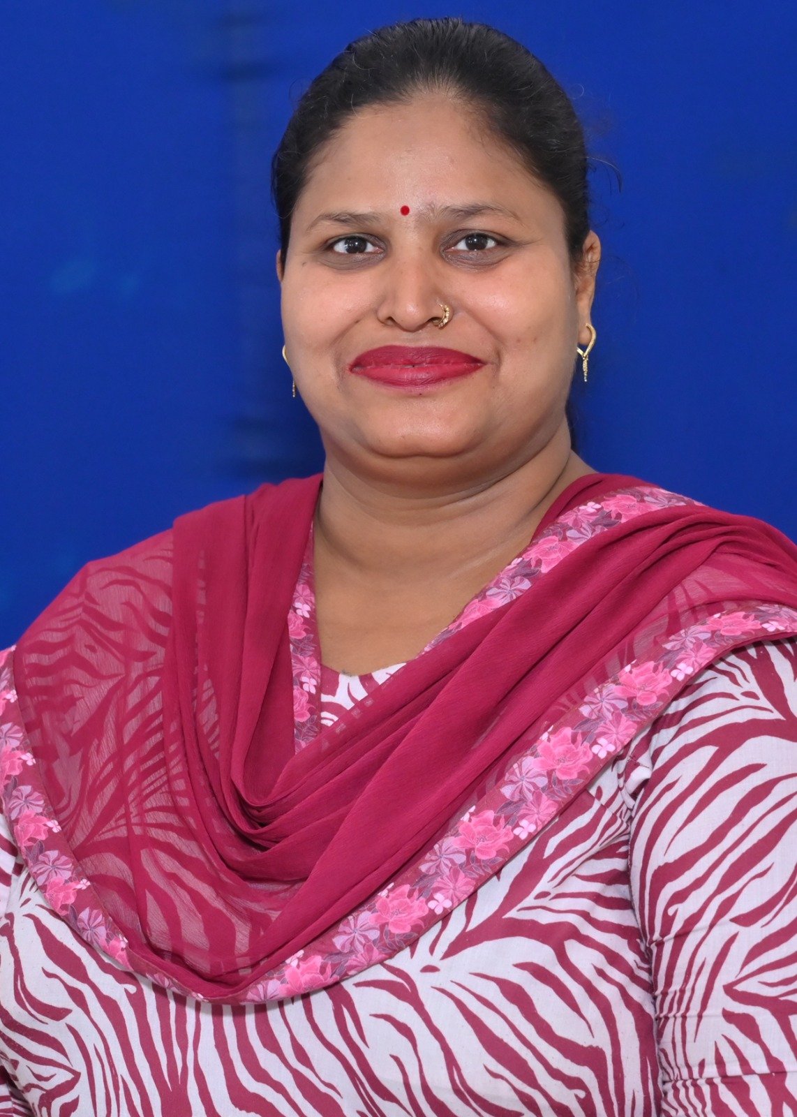 Mrs. Neetu Bala